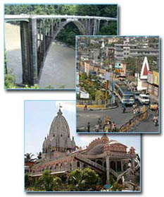 siliguri